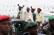 5 things Buhari can do to get Nigeria back on track