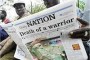 Ken Saro-Wiwa: 20 years after