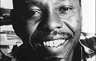 Remembering Saro-Wiwa - The tears never cease