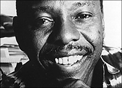 Remembering Saro-Wiwa - The tears never cease
