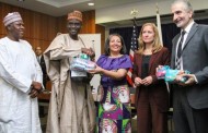 Procter & Gamble support UNICEF, USAID relief efforts in Borno State