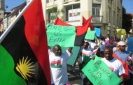 The dreams and reality of the Sovereign State of Biafra