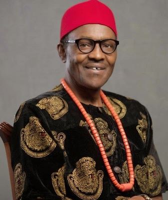 Resolving the Igbo question