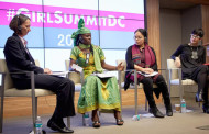 #GirlSummitDC mobilizes action to end child marriage