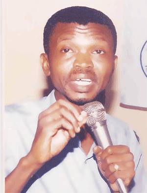Abuja Collective and Nigeria Labour Congress hold memorial symposium to mark the 10th anniversary of Chima Ubani's death Dec 16