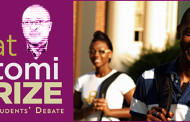 Call for application: Pat Utomi Prize for students’ debate on public policy 2016