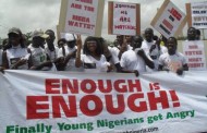 Why the Nigerian youth must suffer