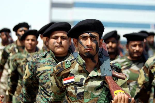Sunni-Shiite conflict reflects modern power struggle, not theological schism