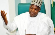 Dogara preaches peace and unity at Christmas…calls on Nigerians to extend love to IDPs