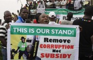 Fuel subsidy removal and fuel price increase by IMF Price Modulation