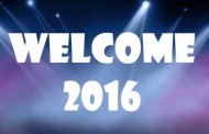 Welcome, 2016!