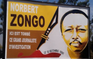 Glimmer of hope in Norbert Zongo murder case in Burkina Faso