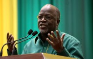 Tanzania's press wait to see if new president will reform troubling media laws