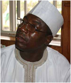 Adamawa ex-commissioner bags 10 years in prison for N51.5m scam