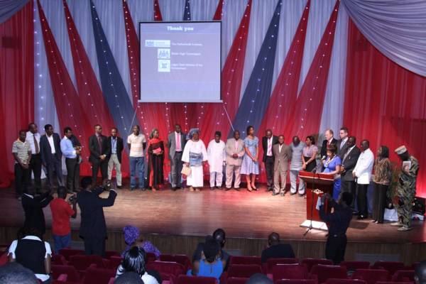 Jega, Oloyede, others for tenth Wole Soyinka awards