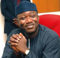 The Fayemi model for budget transparency