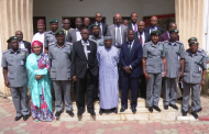 EFCC, pivot of Nigeria’s anti-corruption war – Hameed Ali
