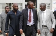 EFCC arraigns Akpobolokemi, ex-NIMASA DG and nine others for alleged N1.153bn scam