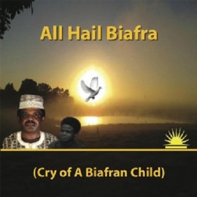 Biafran war songs and Femi Oyewole’s testimonies