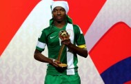 Arsenal set to sign Nigeria U17s Kelechi Nwakali, Samuel Chukwueze