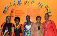 Call for Applications: Peace and Security Fellowship for African Women