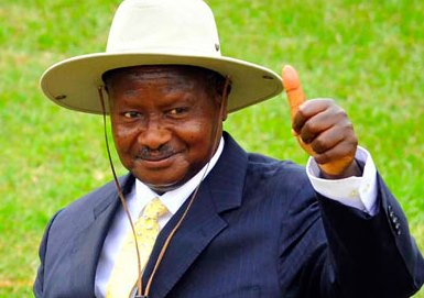 Press trying to cover politics in Uganda face restrictions, attacks