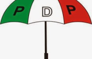 PDP is too corrupt and too sick to lead the opposition