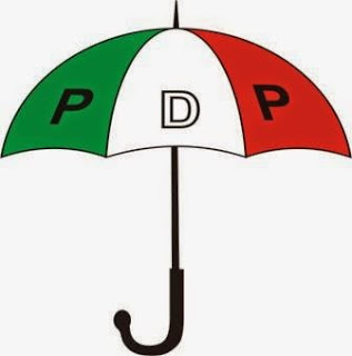 PDP is too corrupt and too sick to lead the opposition