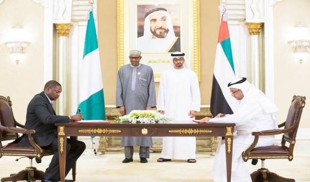 Extradition treaty with United Arab Emirates: Kudos, President Buhari!