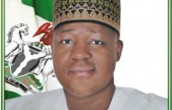 ‘Contribute to amendment process,' Dogara urges pharmacists…charges them to be innovative