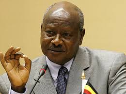 Uganda forces radio station off the air ahead of elections