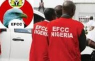EFCC operative arrested for extortion