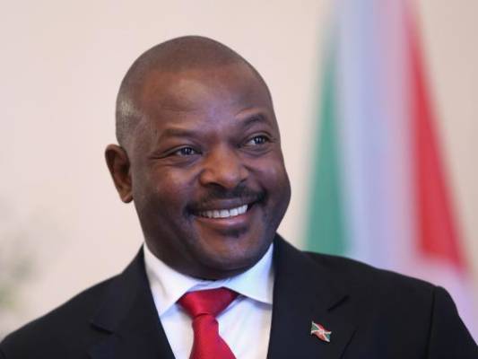 Burundi arrests two foreign correspondents in wider crackdown
