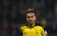 Pierre-Emerick Aubameyang beats Yaya Toure, named 2015 CAF African Player of the Year
