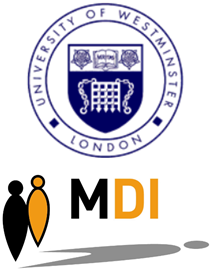 Apply for MA in Diversity and the Media 2016/2017: MDI in partnership with Westminster University