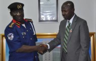NSCDC boss visits Magu, seeks cooperation