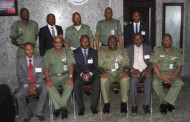 Anti-graft war:  EFCC seeks support of Nigerian Army