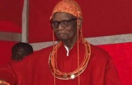 Why Oba of Benin is number one