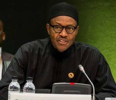 How not to defend President Buhari