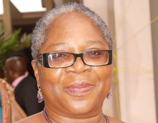 My disengagement from the National Centre for Women Development – Onyeka Onwenu