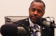 Ben Carson questions how much Obama identifies with black Americans because he was 'raised white'