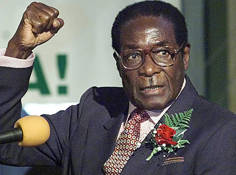 Mugabe – Implications of his speech at the 26th AU Summit in Addis Ababa: Monologue and musings of a true African leader!