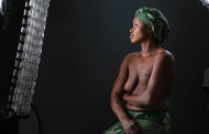 The agonizing story of Comfort Oyayi Daniel #SaveOyayi from breast cancer