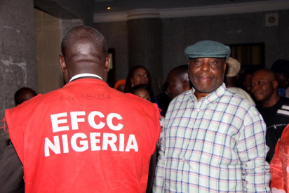 EFCC re-arraigns Dokpesi for N2.1bn fraud