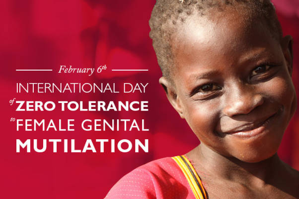 Female genital mutilation in Nigeria must end within a generation – Aisha Buhari