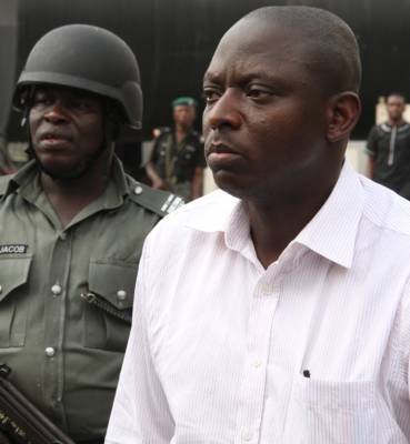 Court gives EFCC power to seize Tompolo’s properties