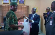Partnership with EFCC essential to curb oil theft – Army