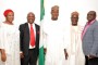South Africans should reciprocate our hospitality – Dogara tells President Zuma