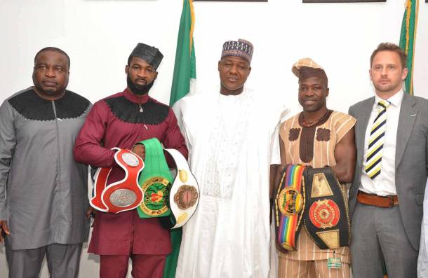 Dogara mandates committees to promote potentials of Nigerians in Diaspora