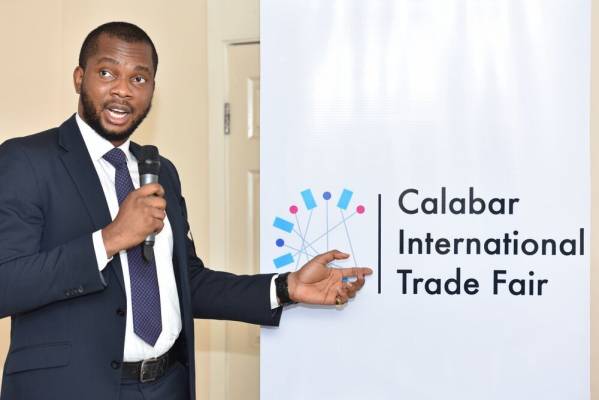 Cross River Gov’t launches Calabar International Trade Fair